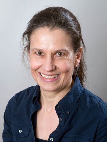 Dr. Katharina Roßmüller